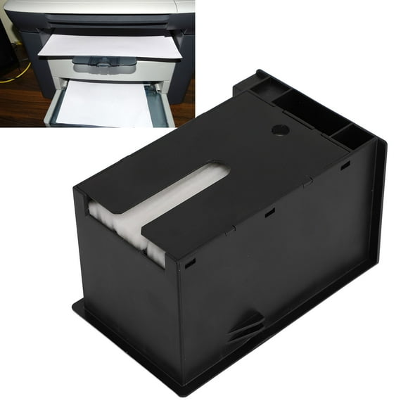 Waste Ink Tank, Smart Chip Ink Maintenance Box for DNWP 4025