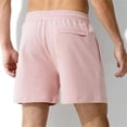thumbnail image 4 of Bermudas Caballero Shorts Para Hombre Casual Arjen Kroos, 4 of 8