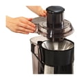 thumbnail image 4 of EXTRACTOR DE JUGOS 800 WATTS T-fal 67//601, 4 of 6
