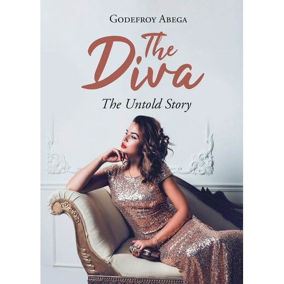 The Diva: The Untold Story, (Paperback)