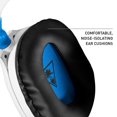 thumbnail image 3 of Turtle Beach® Recon 70 Gaming Headset for PS4™ Pro, PS4™, and PS5™ White, 3 of 7