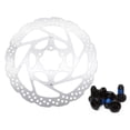 thumbnail image 4 of SKISUNO De Disco Trasero Para Con Rotor Y Ajuste Dual Knob Color Para Accesorios De, 4 of 8