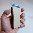 thumbnail image 4 of Drummer Wallet Drum Pad, Snare Mute & Wallet All-In-One, 4 of 7