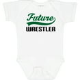 thumbnail image 3 of Inktastic Future Wrestler Boys Baby Bodysuit, 3 of 5