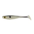 thumbnail image 3 of Big Bite Baits Suicide Shad 7 inch Soft Paddle Tail Swimbait (Pearly Shad), 3 of 3