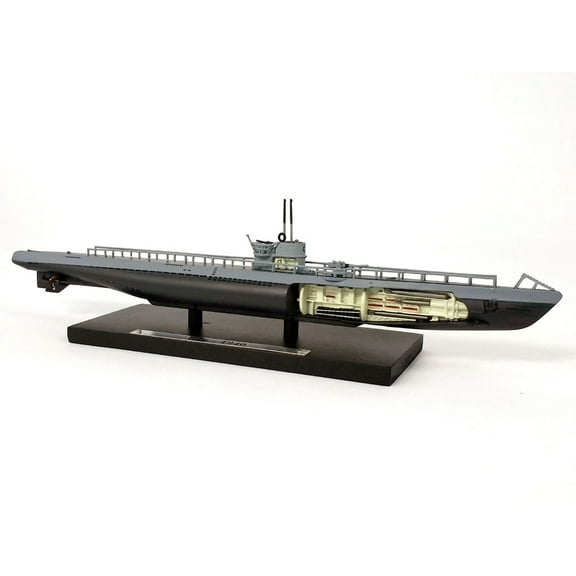 German Type I (IA) Submarine U-26 1/350 Scale Diecast Model