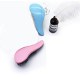 thumbnail image 1 of Juego económico de 2 piezas: cepillo para desenredar el cabello en húmedo, desenredador profesional sin dolor para mujeres, hombres y niños (paquete de 2, azul y rosa) Vhermosa ZJWJ325, 1 of 4