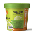 thumbnail image 3 of Mother's Magic Pista Kulfi 1L, Pistachio kulfi dessert, 3 of 5