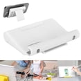 thumbnail image 3 of Plazo De Plástico Portátil Multifuncional Para Teléfonos Móviles Y Tabletas, ángulo Ajustable, Anti-esquieto, Amigable Con Los Viajes, 3 of 7