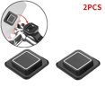 thumbnail image 1 of Bicicleta bicicleta teléfono móvil pegatina montaje teléfono soporte fuerte adhesivo soporte botón trasero pegar adaptador para GARMIN Tan Jianjun  unisex, 1 of 2