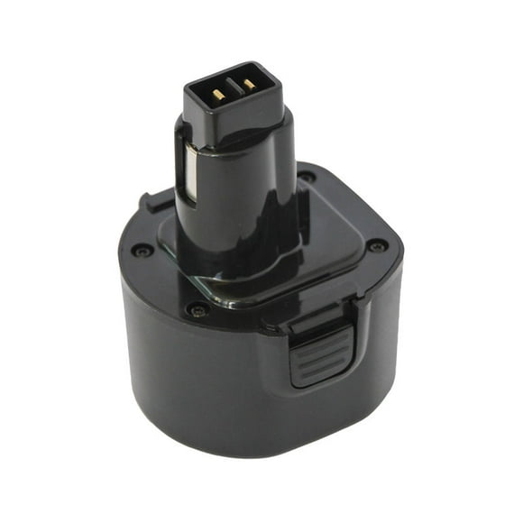 DeWalt DW926 Battery - Replacement DeWalt 9.6V Battery (1300mAh, NICD)