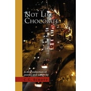 Not Like Chocolate (Paperback)