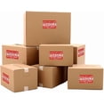 thumbnail image 4 of duomi-4" x 6" Fragile Stickers Handle with Care - Do Not Drop - Warning Shipping Labels, Home Moving Labels, 500 Labels, 4 of 4