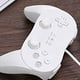 thumbnail image 3 of 2X Controlador Game Pad Consola Joypad para Controlador de Juegos con Cable de Segunda Generación Mando una Distancia para Juegos-, 3 of 4
