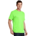 thumbnail image 4 of Port & Company Men's Core Cotton T-Shirt PC54, 4 of 6