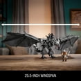 thumbnail image 3 of Figuras de acción y juguetes de construcción MEGA Skyrim Alduin con 619 piezas, 3 of 6