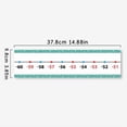 thumbnail image 5 of CEORPER Educational Math Learning Aid Erasable Addition Subtraction Operations Cards, 5 of 8