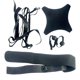 thumbnail image 3 of Equipo de entrenamiento de voleibol Perfecl con Cuerda ajustable, 3 of 8