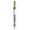 Gold, variant on White Tombstone Marker Pen Waterproof Stone Touch Up Paint Pen for Gravestone Lettering Memorial Restoration and Car Paint Repair
