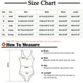 thumbnail image 2 of tarylea Tops for Women Turtle Neck Bodysuit Shapewear Mesh Leotard Shirt Slim Fitted Long Sleeve Shirt Going out Tops, 2 of 8
