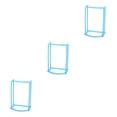 thumbnail image 3 of Percha para abrigos Injueey soporte de almacenamiento organizador de ropa plástico CBP075876, 3 of 6
