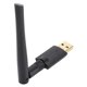 thumbnail image 1 of Receptor de dongle, enchufe y reproducir el adaptador USB 5.1 estable con antena para pc, 1 of 7