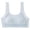 Light Blue, variant on Girls Bras Kids Training Tank Tops for Girls Double Lined Camisole Kids Dance Bras Pink 14-15 Years