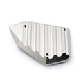 thumbnail image 3 of Side Kickstand Stand Plate Pad For BMW R1200GS 08-12 Adventure 2008-2014 Silver, 3 of 3