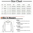 thumbnail image 3 of YUGYXL Fall Winter Cropped Hoodies for Women Casual Long Sleeve Drop Shoulders Hooded Pullover Loose Relaxed Sweatshirt Blue M, 3 of 7