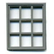 HO 38"x45" Masonry Window (8)
