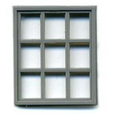 HO 38"x45" Masonry Window (8)