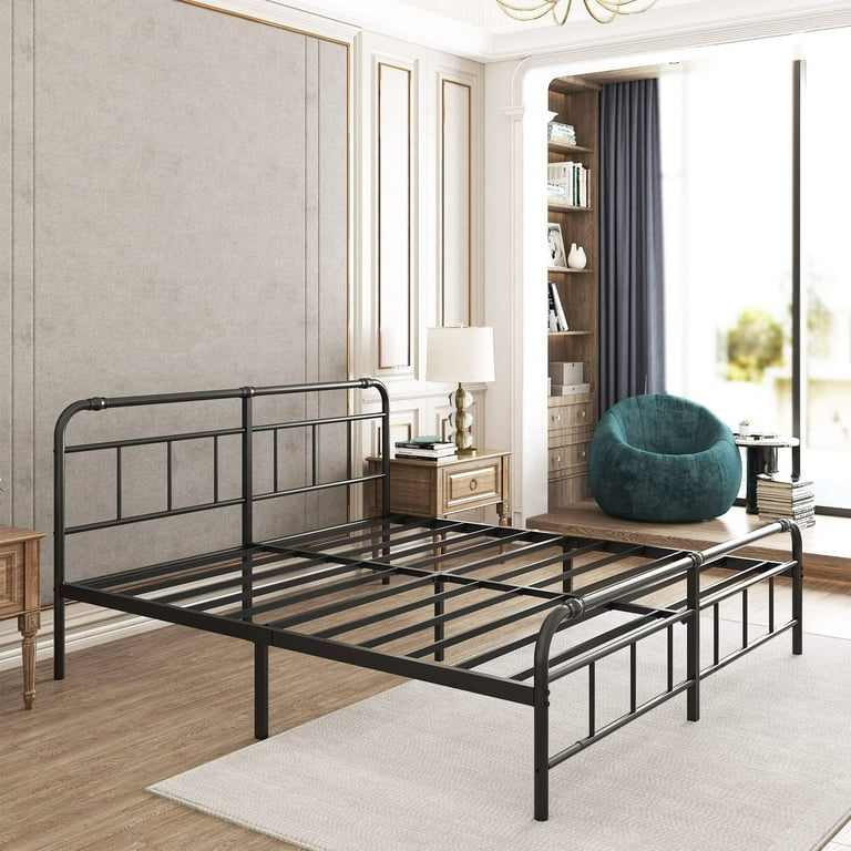 Cal king bed foundation online