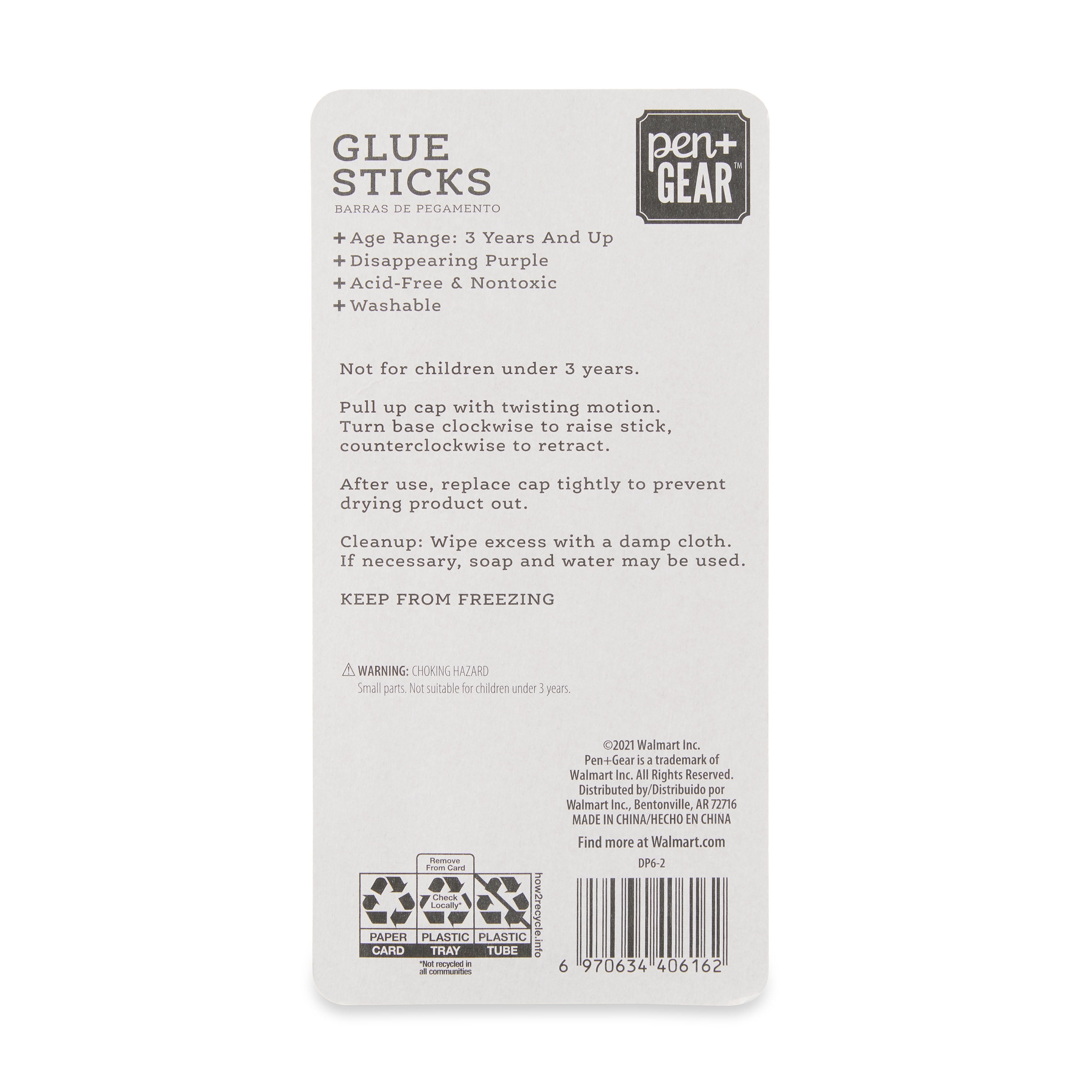 SEWACC 130pcs Hot Melt Glue Stick Gluesticks Purple Glue Sticks Glue Sticks  Bulk Classroom Hot Glue Hot Melt Sticks Craft Glue Stick Manual