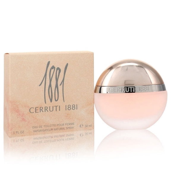 Women Eau De Toilette Spray 1 oz by Nino Cerruti