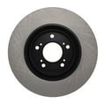 thumbnail image 2 of Centric Premium Brake Rotor, 2 of 5