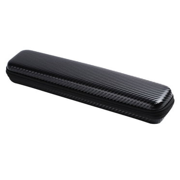 Curling Iron Storage Bag Curlers Hair Brush Wand Travel Case Straightener Duffle for Women's