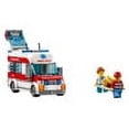 thumbnail image 6 of LEGO City Town LEGO City Hospital 60204, 6 of 7