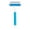 A-Blue1, variant on FTsdfkl Pet Hair Remover for Furniture, 17.3Inch Reusable Dog & Cat Hair Removal Brush,Washable Lint Cleaner with Long Handle, 3-in-1 Multifunctional Window Screen Cleaning Brush