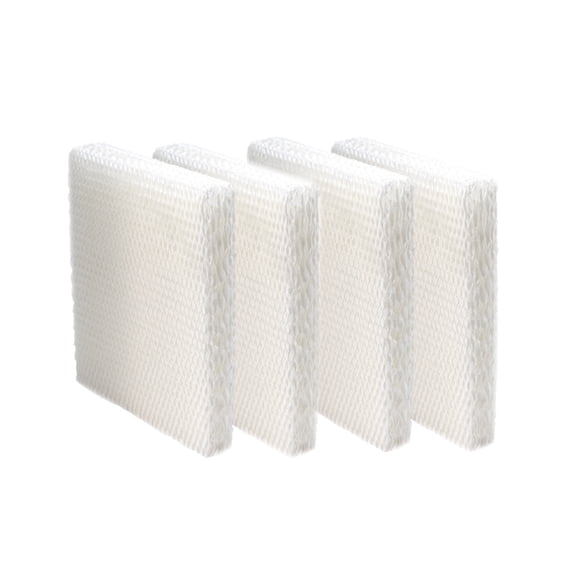 HFT600 Humidifier Wicking Filter T Compatible with Honey well HEV615 & HEV620 Series Humidifiers,4 Pack