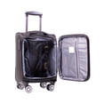 thumbnail image 4 of MALETA DE CABINA JON 893 18" NEGRO, 4 of 4