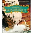 thumbnail image 1 of GRANDES DESCUBRIDORES ONIRO MEXICO ONIRO, 1 of 2