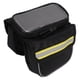 thumbnail image 4 of Bolsa para teléfono de bicicleta, bolsa para cuadro de bicicleta, bolsa para bicicleta 600D, características mejoradas, 4 of 8