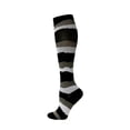 thumbnail image 2 of Yoyauz Men's And Women's Calf Compression Socks Suitable For Medical Running, Travel, And Cycling, 2 of 5