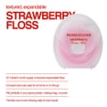 thumbnail image 3 of PearlyFloss Strawberry Dental Floss, 33 Yards, 3 of 6
