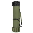 thumbnail image 1 of Bolsa plegable para caña de pescar, estuche portátil para caña de pescar, soporte para poste MABOTO Ejercito verde, 1 of 7