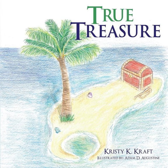 True Treasure, (Paperback)