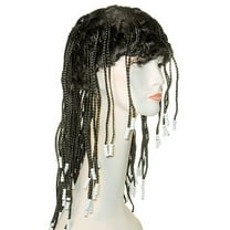Lacey Wigs LW662BN Derek Beaded Braid Wig