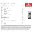 thumbnail image 2 of Amy Pfrimmer - Songs of Louis Vierne - Music & Performance - CD, 2 of 2