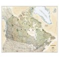 thumbnail image 2 of Canada Executive, Tubed: Wall Maps Countries & Regions, 2 of 2
