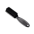 thumbnail image 2 of Premium Barber Blade Cleaning Brush Set - Hair Clipper, Nail Brush & Tool For Cleaning Clipper (Black), 2 of 5